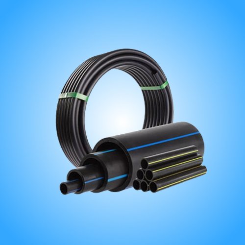 HDPE Pipe & Coil
